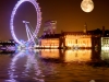 London Eye