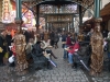Stables Market, Camden Town