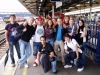 group-of-students-at-wimbledon-station