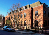 Liberty Fields