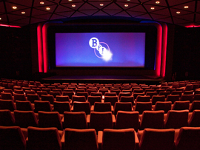 British Film Institute (BFI) Southbank