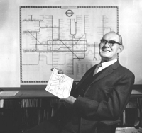 harry beck