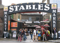 Camden historia
