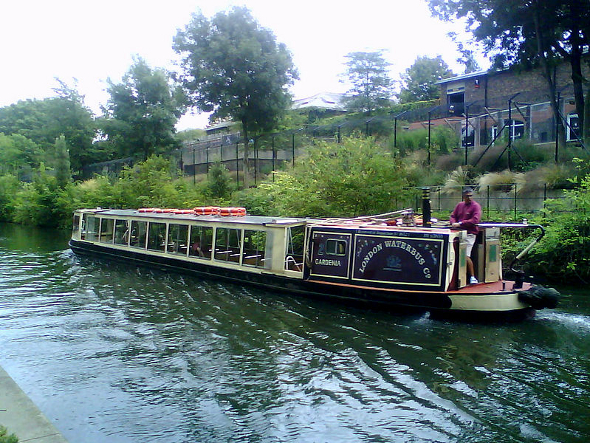 waterbus